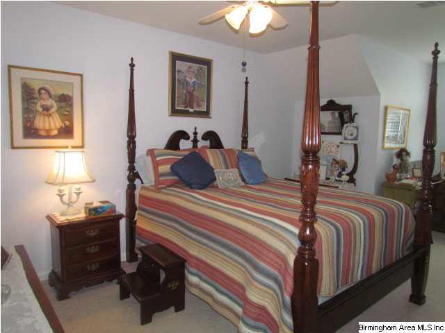 6190 Deer Ridge Run Pinson, AL 35126 - Photo 15 of 22