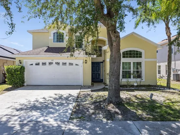 $3,000 | 1111 Liberty Hall Drive, Kissimmee, FL 34746
