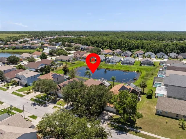 $3,000 | 1111 Liberty Hall Drive, Kissimmee, FL 34746