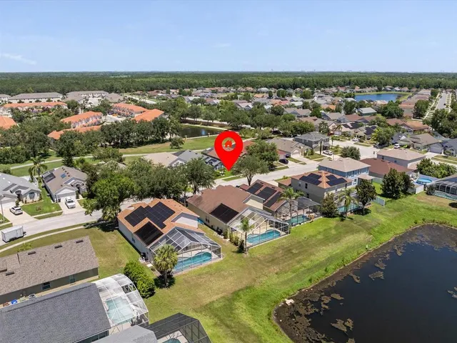 $3,000 | 1111 Liberty Hall Drive, Kissimmee, FL 34746