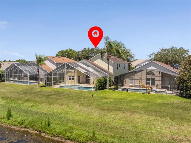 $3,000 | 1111 Liberty Hall Drive, Kissimmee, FL 34746