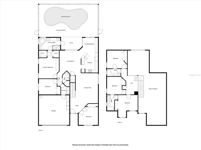 $3,000 | 1111 Liberty Hall Drive, Kissimmee, FL 34746