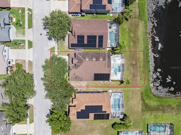 $3,000 | 1111 Liberty Hall Drive, Kissimmee, FL 34746