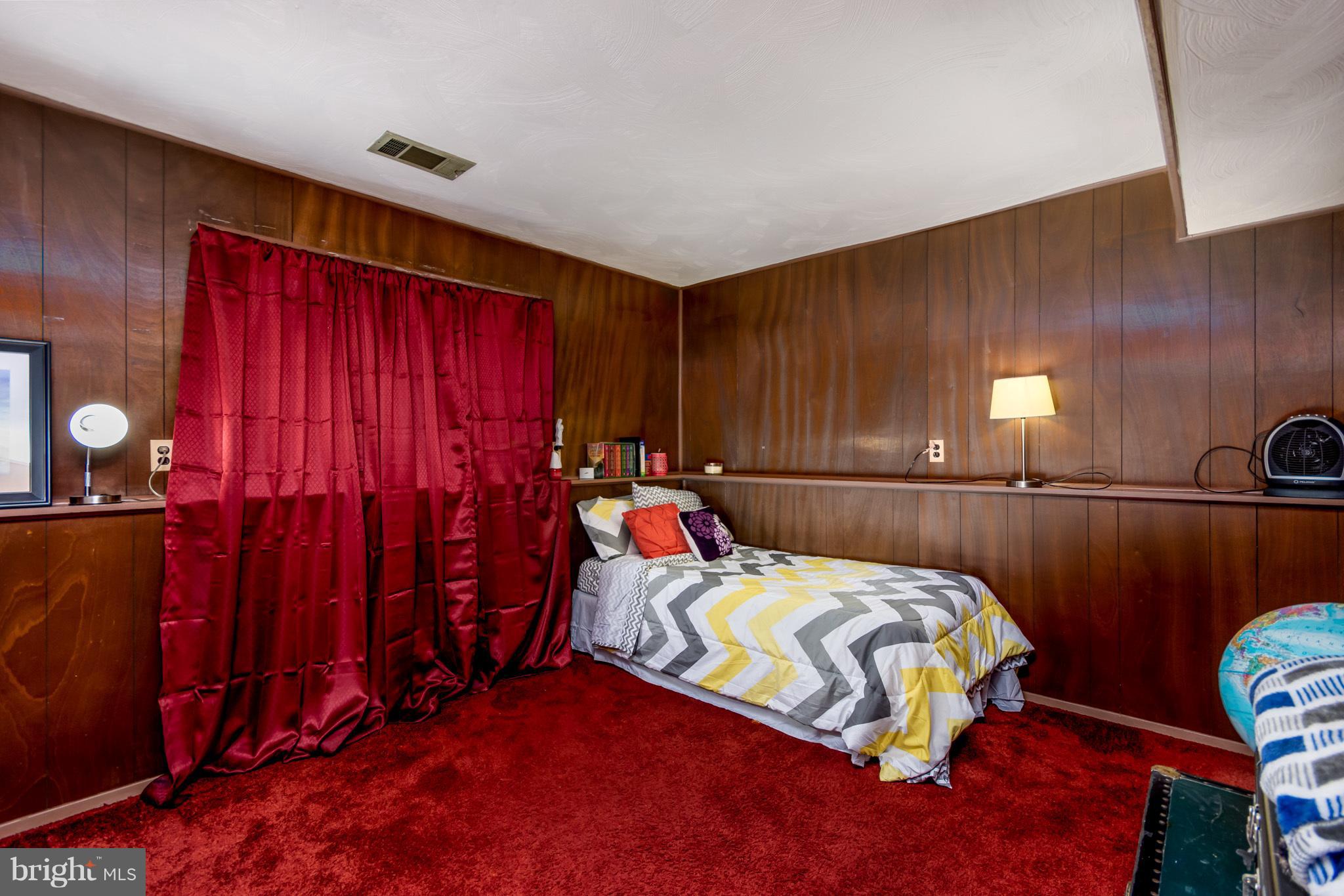 3909 Sadie Road Randallstown, MD 21133 - Photo 22 of 29 Bedroom