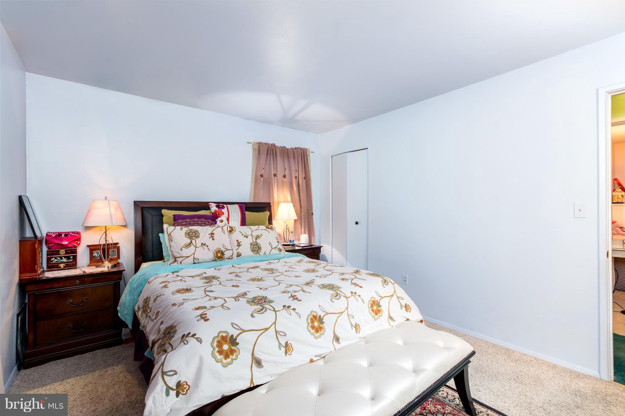 3909 Sadie Road Randallstown, MD 21133 - Photo 8 of 29 Bedroom