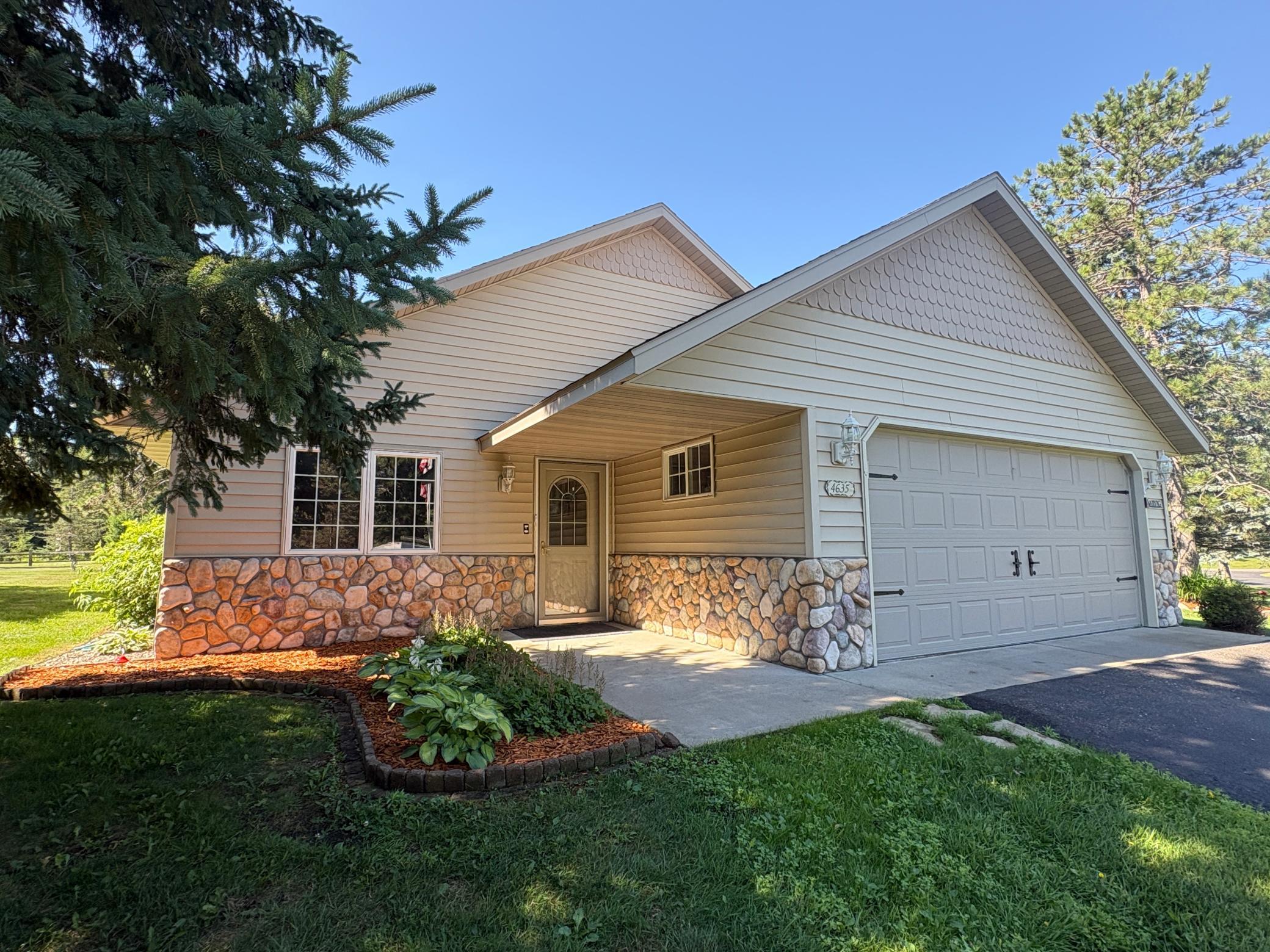 4635 Hemlock Lane Pequot Lakes, MN 56472 - Photo 2 of 30