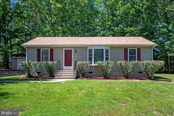 $325,000 | 34991 Constitution Highway, Locust Grove, VA 22508