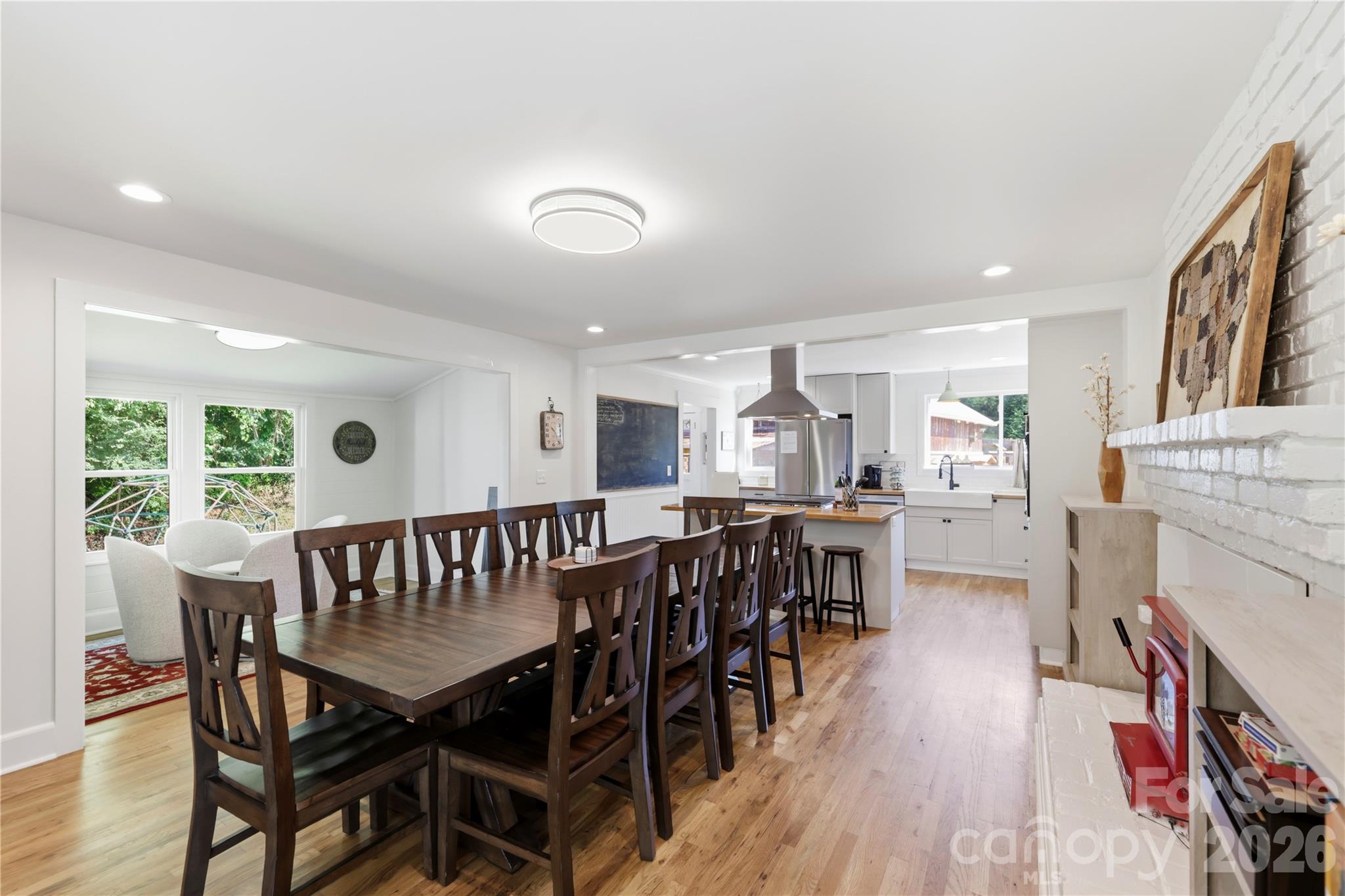 2252 Riceville Road Asheville, NC 28805 - Photo 8 of 46