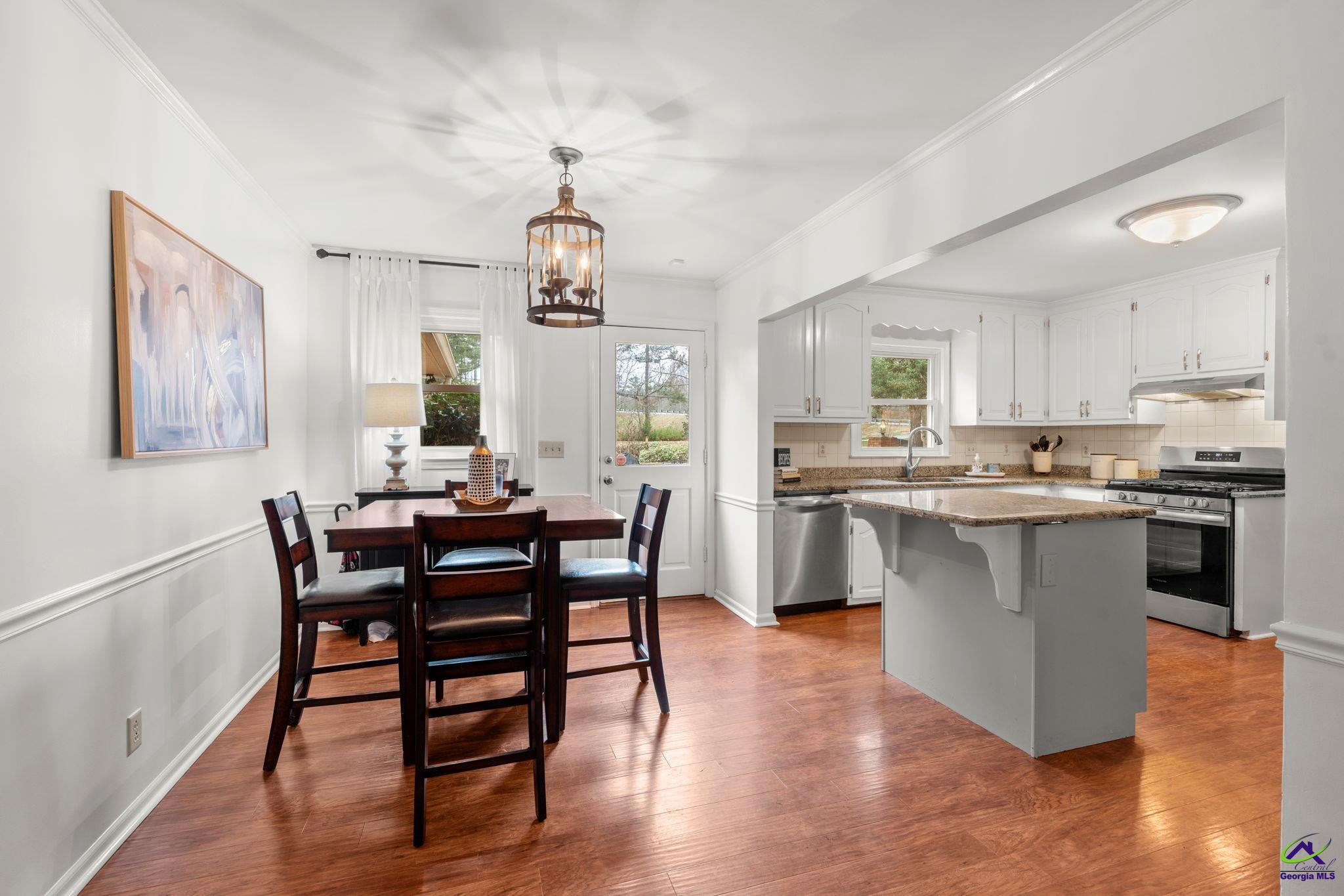 732 Bass Road Macon, GA 31210 - Photo 23 of 49 Gallery Image 23