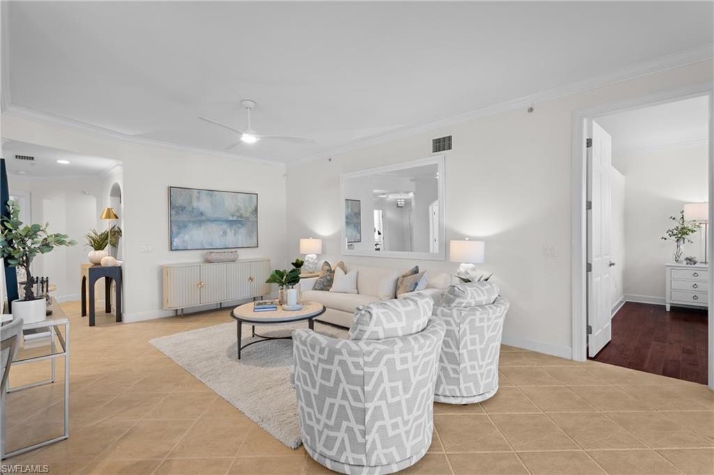 8775 Coastline Court, Unit 102 Naples, FL 34120 - Photo 5 of 44