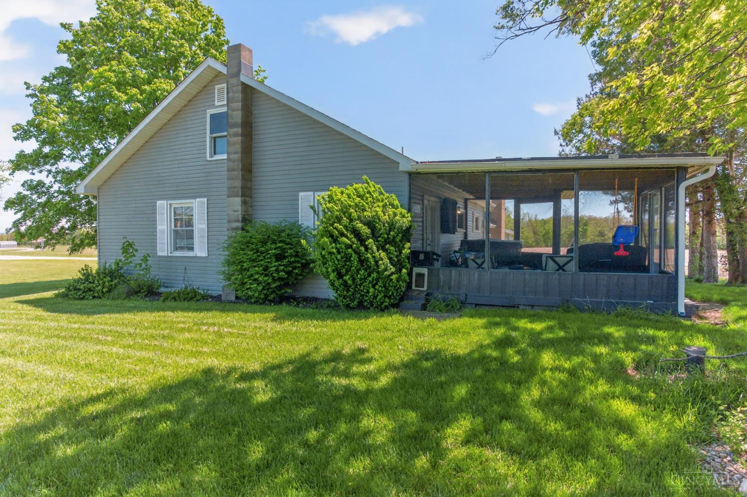 12841 Centerfield Road Greenfield, OH 45123 - Photo 34 of 42