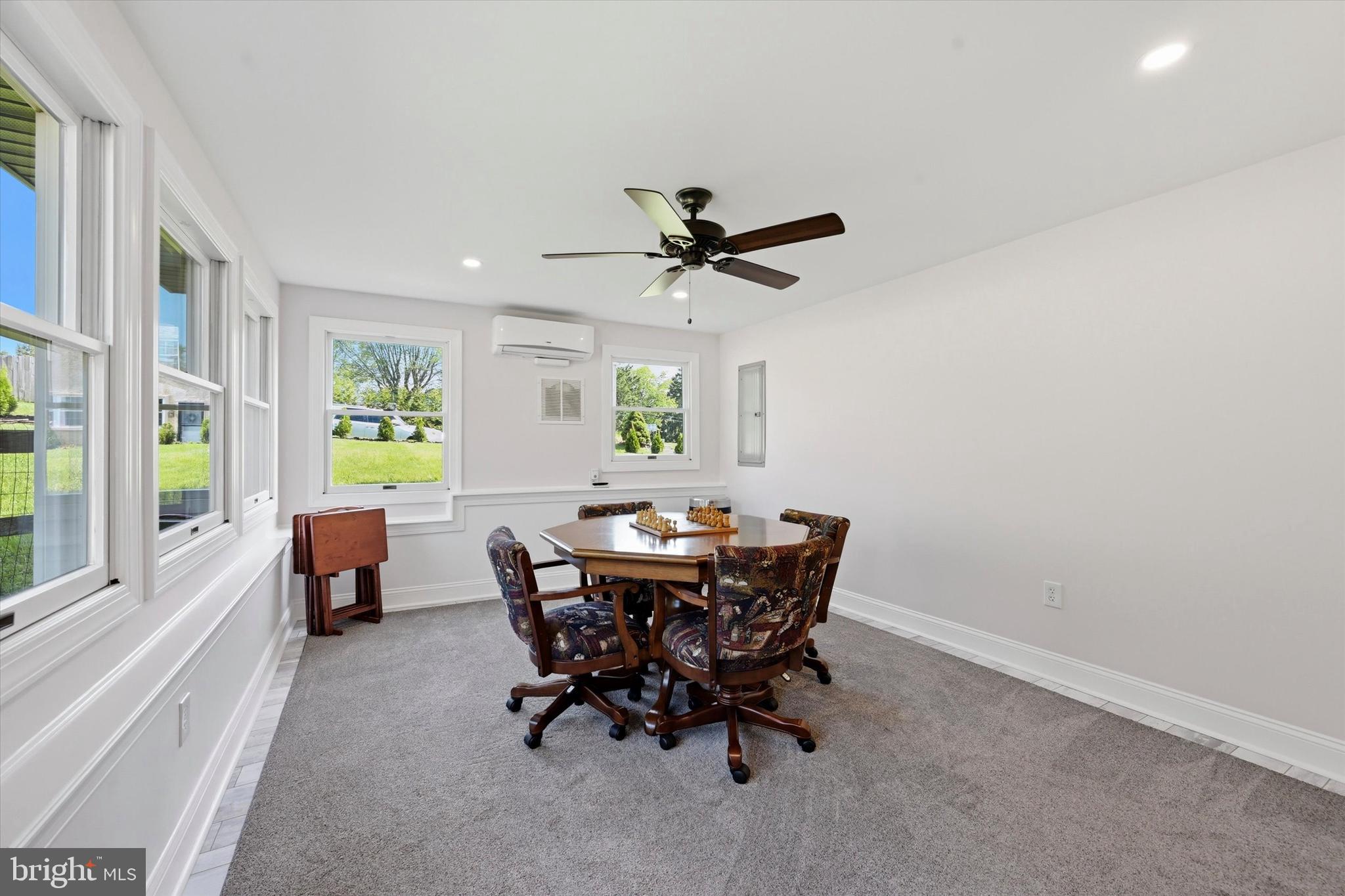 21 Ruby Road Chadds Ford, PA 19317 - Photo 21 of 36 Versatile first-floor Bedroom 1
