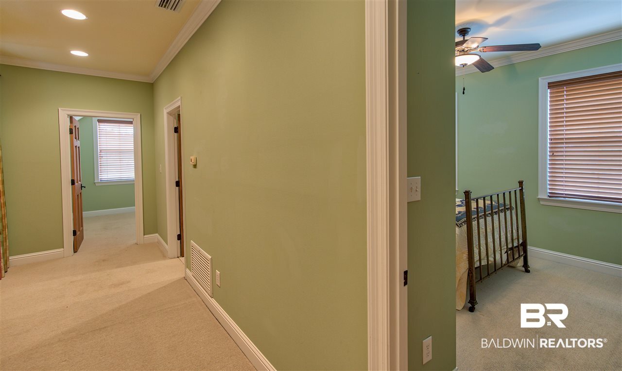 17207 Chapel Grove South Stapleton, AL 36578 - Photo 17 of 42 Hall