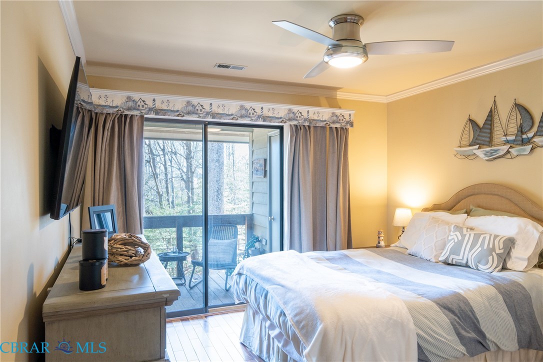50 Villa Ridge Drive, Unit 7E Hartfield, VA 23071 - Photo 13 of 40