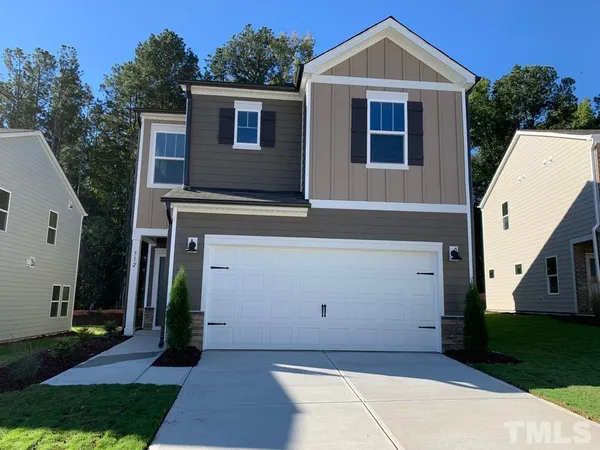 $2,150 | 312 Joneshaven Drive, Fuquay-Varina, NC 27526
