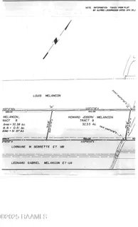 $127,782 | Tbd Tbd Resweber (tract 9) Parks, St. Martinville, LA 70582