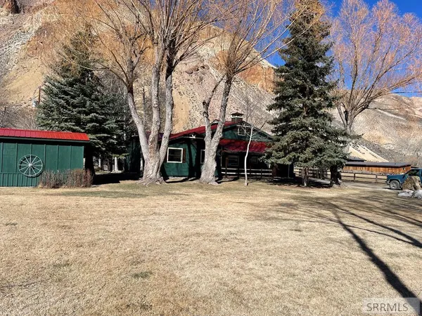 $1,100,000 | 1700 Chukar Lane, Clayton, ID 83227
