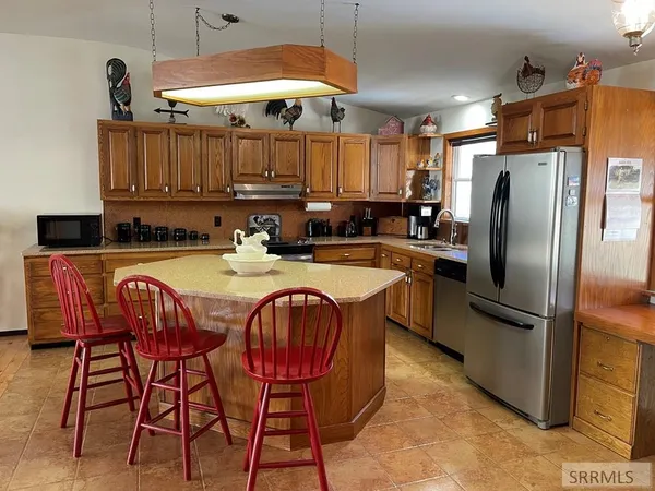 $1,100,000 | 1700 Chukar Lane, Clayton, ID 83227