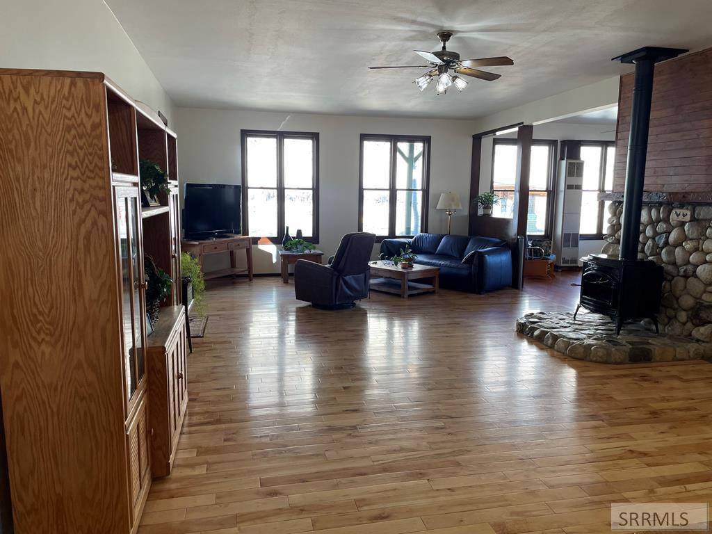 1700 Chukar Lane Clayton, ID 83227 - Photo 8 of 41
