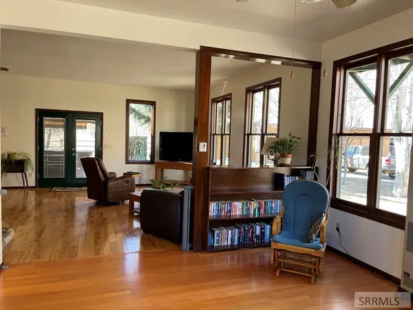$1,100,000 | 1700 Chukar Lane, Clayton, ID 83227