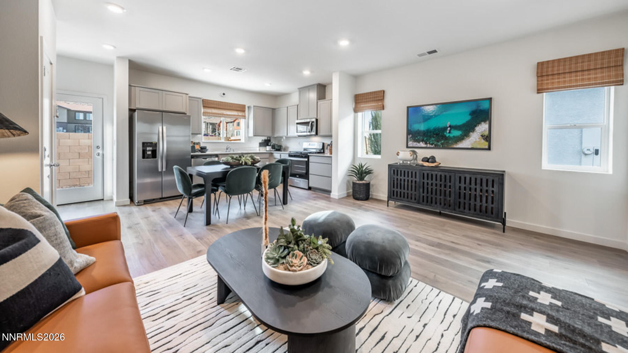 8313 Violet Oak Drive Reno, NV 89506 - Photo 6 of 16 Great Room