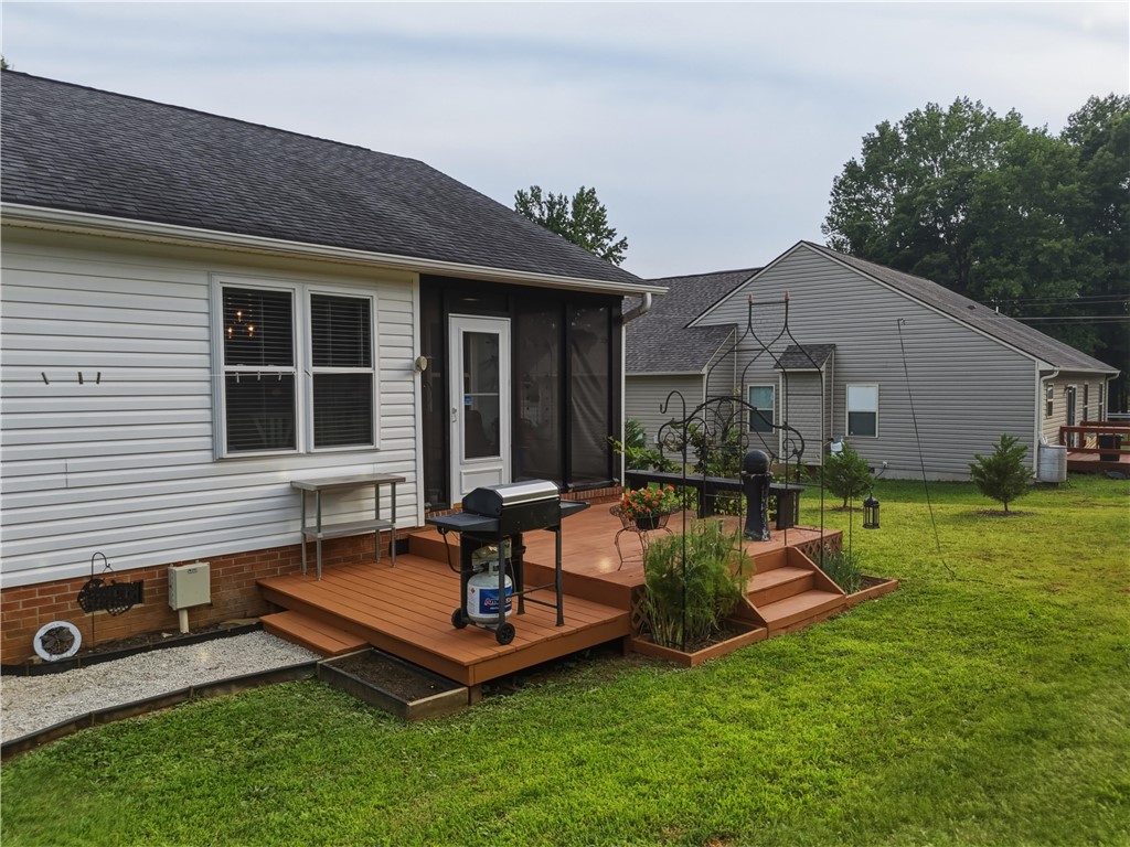 103 Randall Road Easley, SC 29642 - Photo 26 of 30