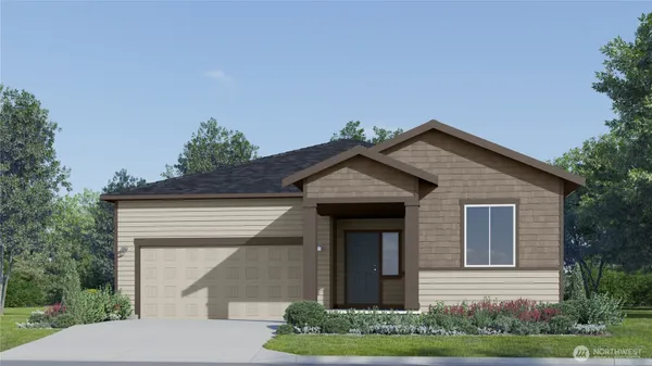 $509,950 | 92 Moonshadow Lane, Sequim, WA 98382