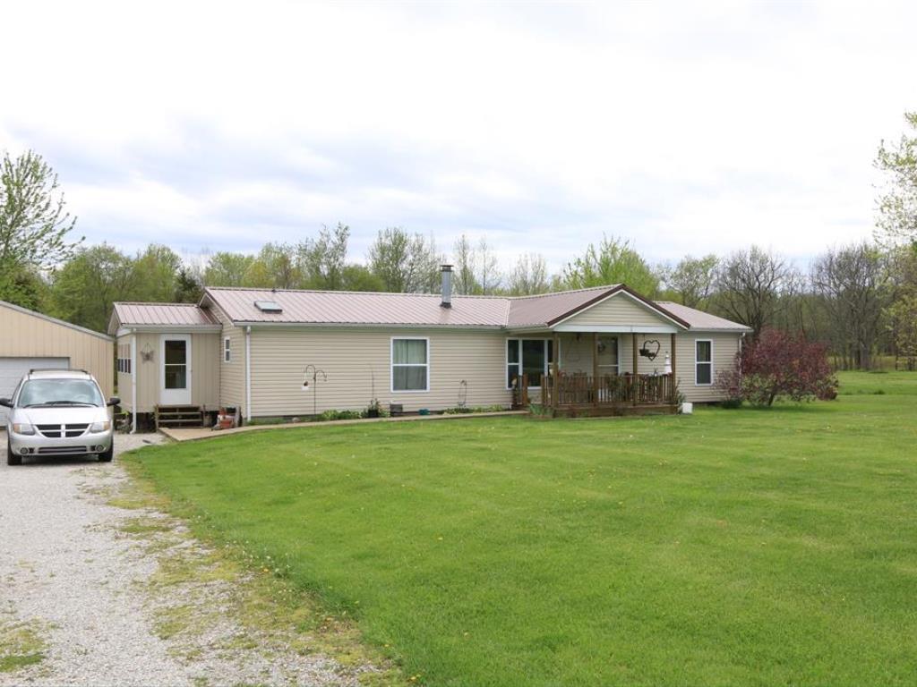 80 East Co Road Versailles, IN 47042 - Photo 1 of 1 Gallery Image 1