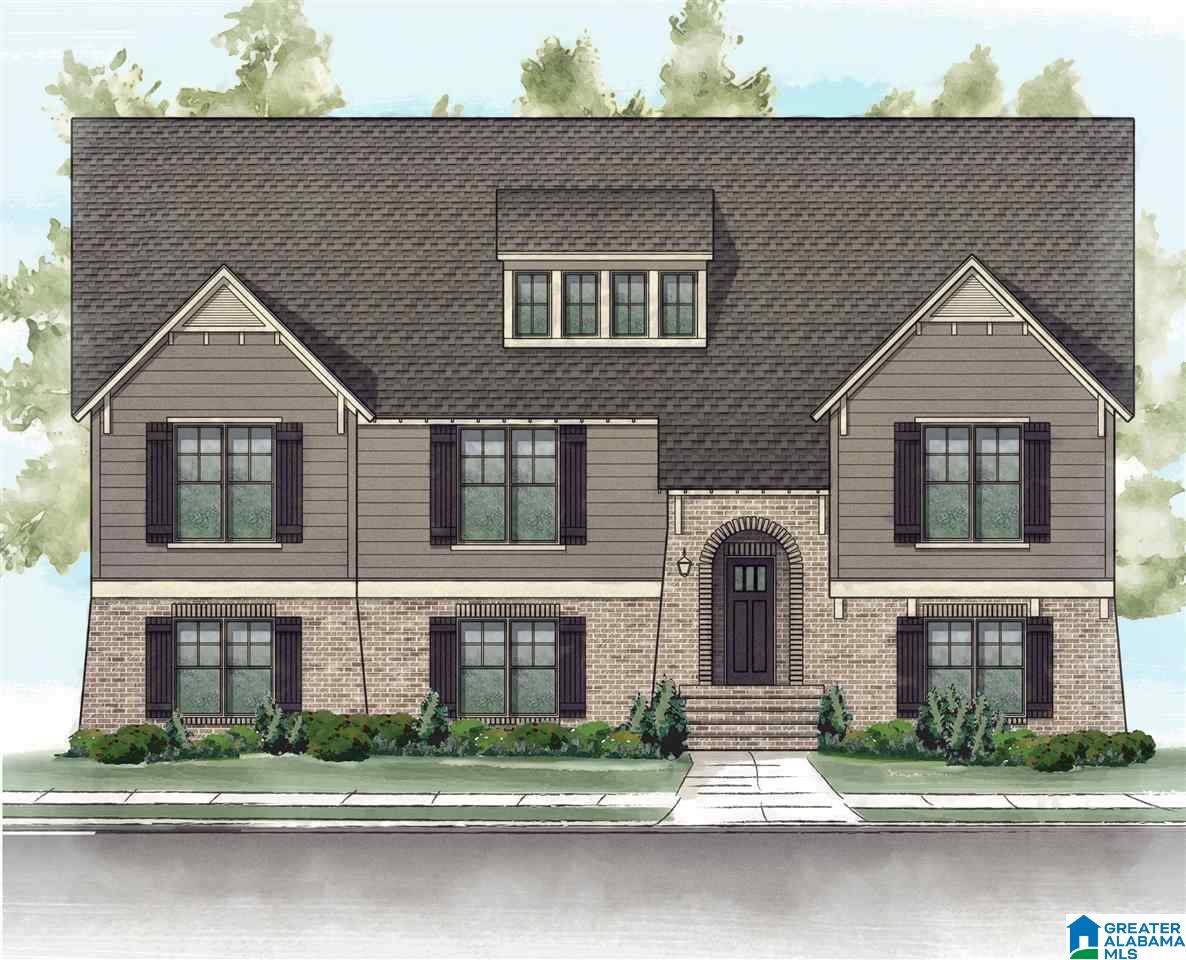 6258 Deer Ridge Trail Trussville, AL 35173 - Photo 1 of 5