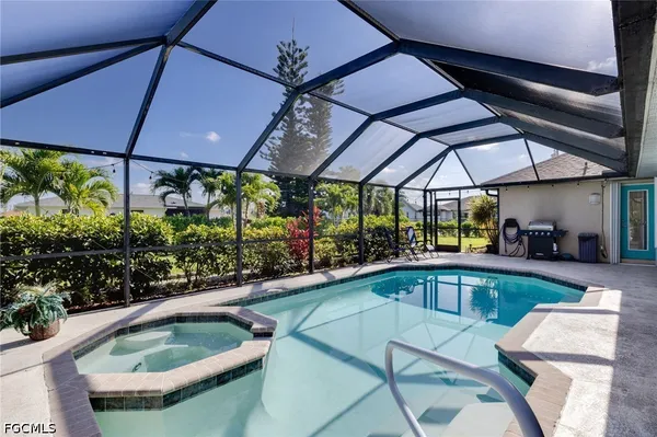 $505,000 | 201 Southwest 35th Street, Cape Coral, FL 33914