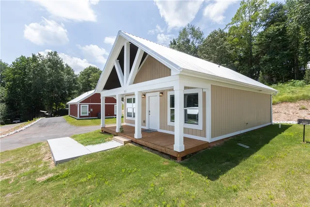 $1,200 | 1025 Smyzer Road, Townville, SC 29689