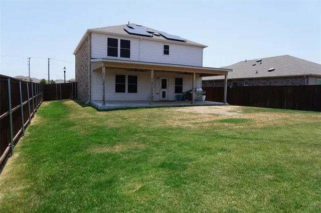 $2,500 | 1245 Waggoner Drive, Aubrey, TX 76227