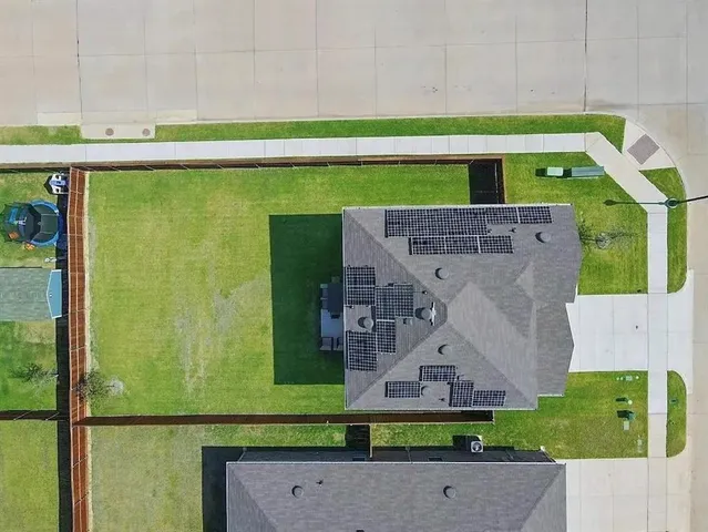 $2,500 | 1245 Waggoner Drive, Aubrey, TX 76227