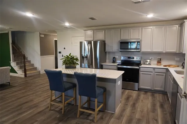 $2,500 | 1245 Waggoner Drive, Aubrey, TX 76227