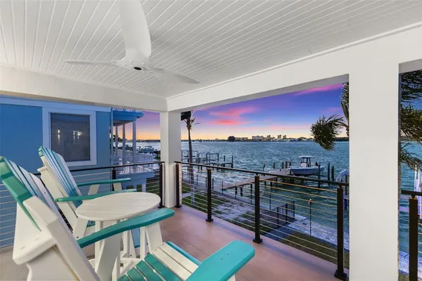$2,299,950 | 850 Bay Point Drive, Madeira Beach, FL 33708