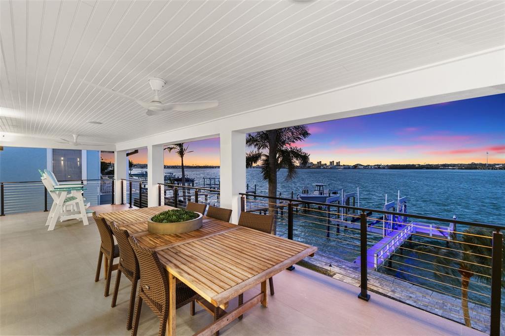 850 Bay Point Drive Madeira Beach, FL 33708 - Photo 40 of 65