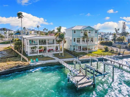 $2,999,950 | 850 Bay Point Drive, Madeira Beach, FL 33708