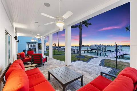 $2,499,950 | 850 Bay Point Drive, Madeira Beach, FL 33708