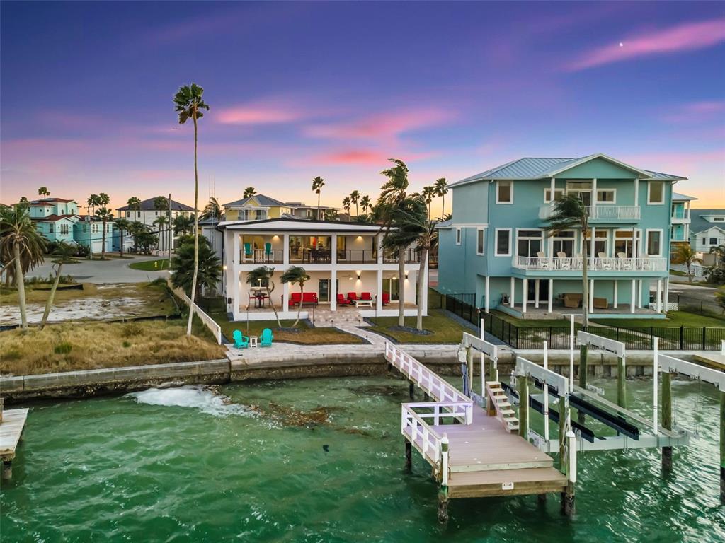 850 Bay Point Drive Madeira Beach, FL 33708 - Photo 51 of 65