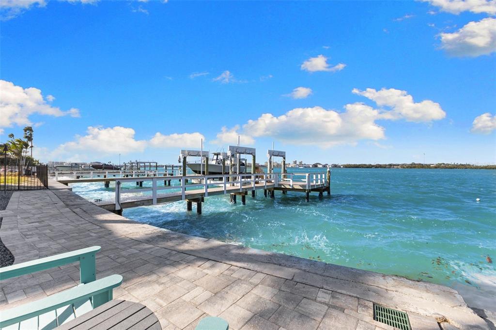 850 Bay Point Drive Madeira Beach, FL 33708 - Photo 60 of 65