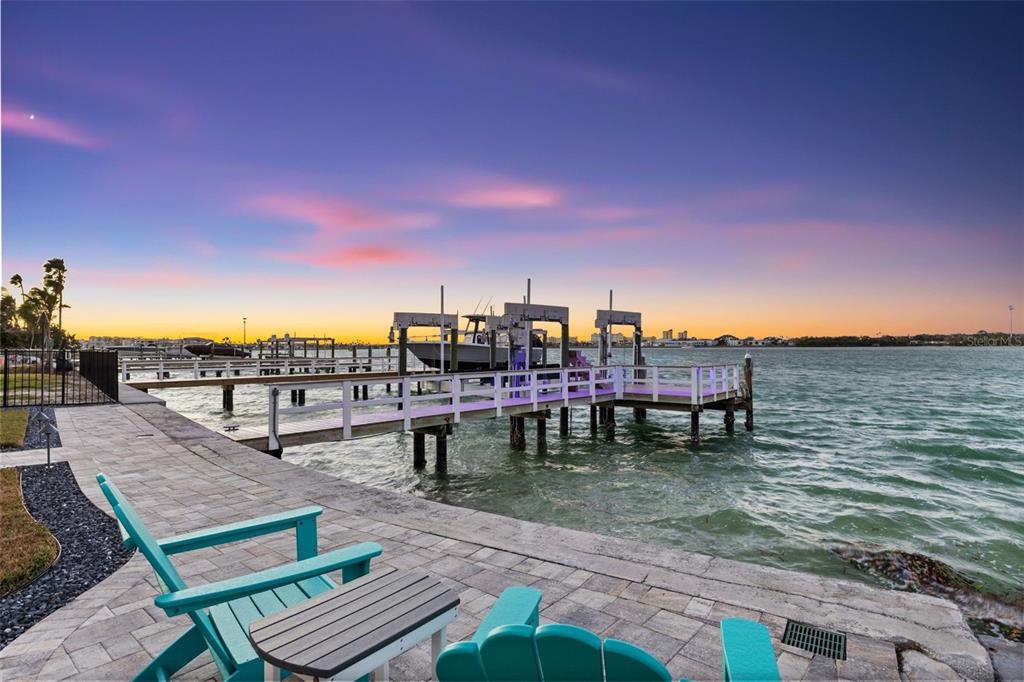 850 Bay Point Drive Madeira Beach, FL 33708 - Photo 65 of 68