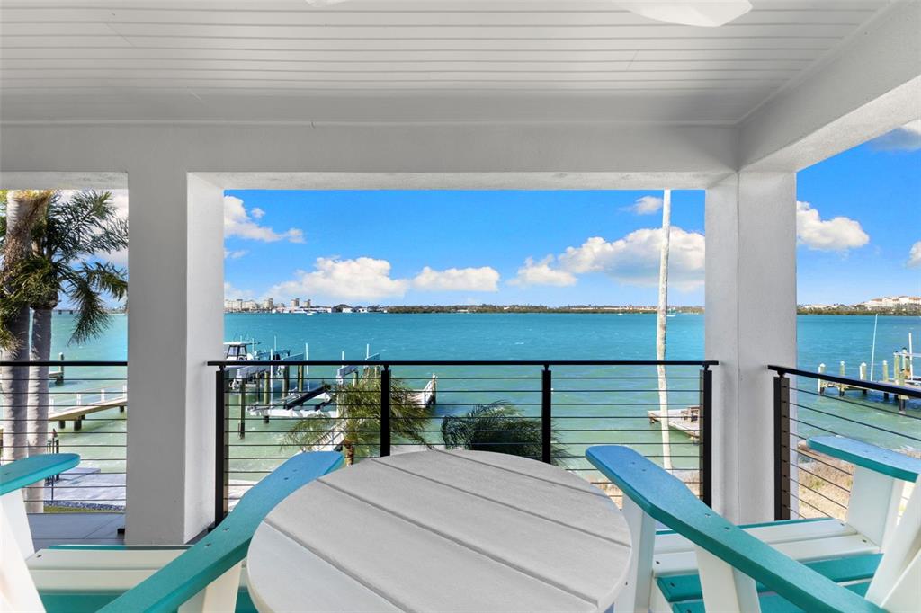 850 Bay Point Drive Madeira Beach, FL 33708 - Photo 8 of 59