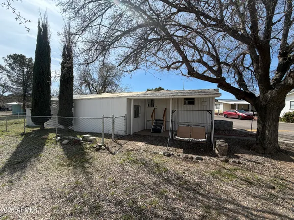 $70,000 | 723 Finnie Flat Road, Unit 15, Camp Verde, AZ 86322