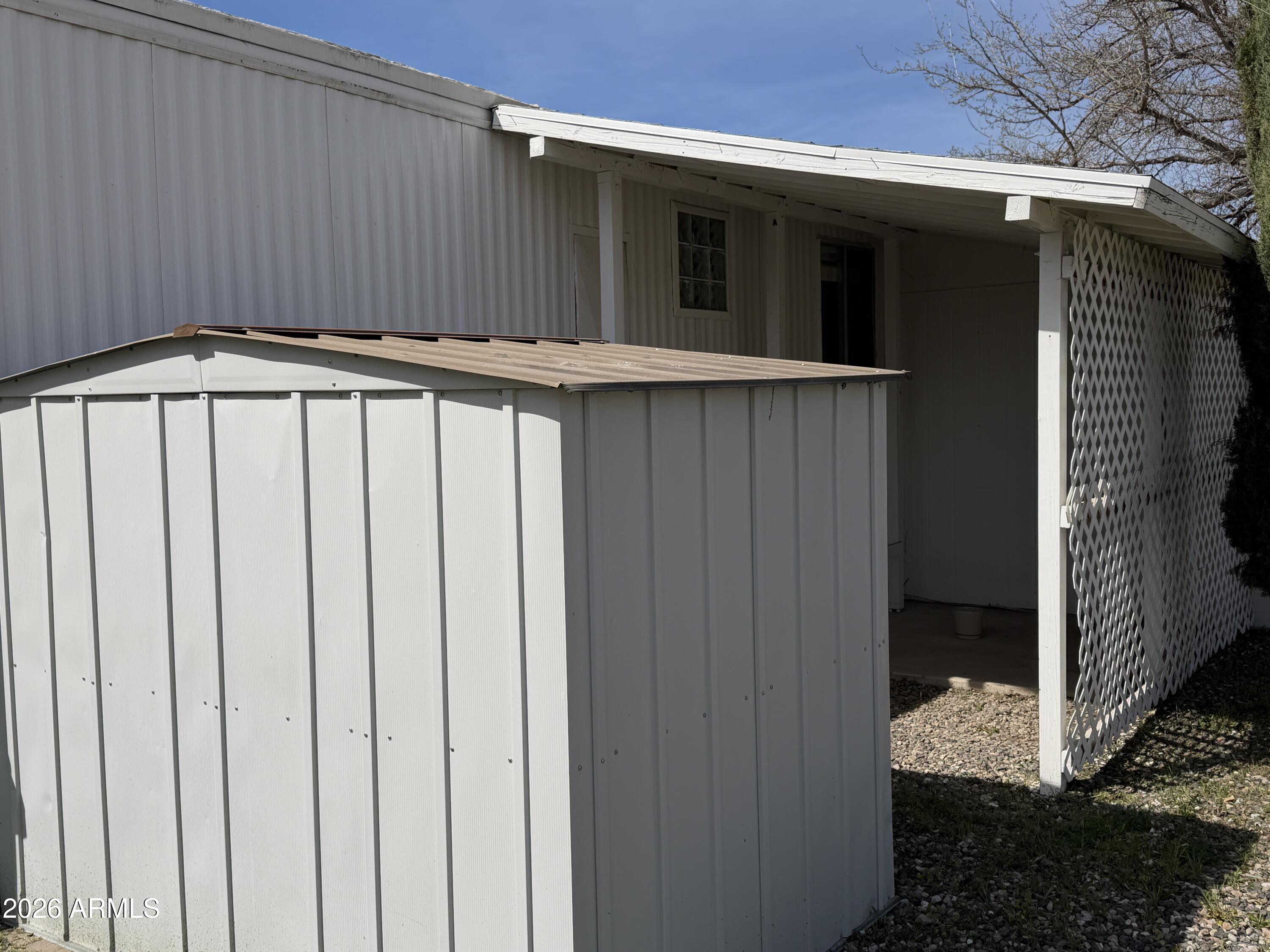 723 Finnie Flat Road, Unit 15 Camp Verde, AZ 86322 - Photo 14 of 16 IMG_0019