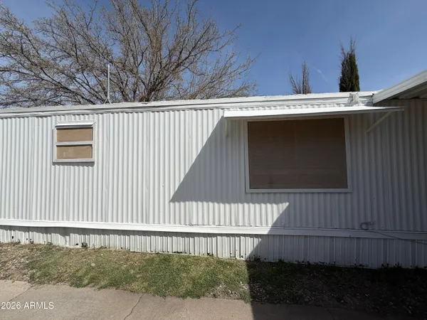 $70,000 | 723 Finnie Flat Road, Unit 15, Camp Verde, AZ 86322