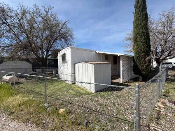 $70,000 | 723 Finnie Flat Road, Unit 15, Camp Verde, AZ 86322