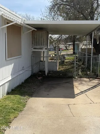 $70,000 | 723 Finnie Flat Road, Unit 15, Camp Verde, AZ 86322