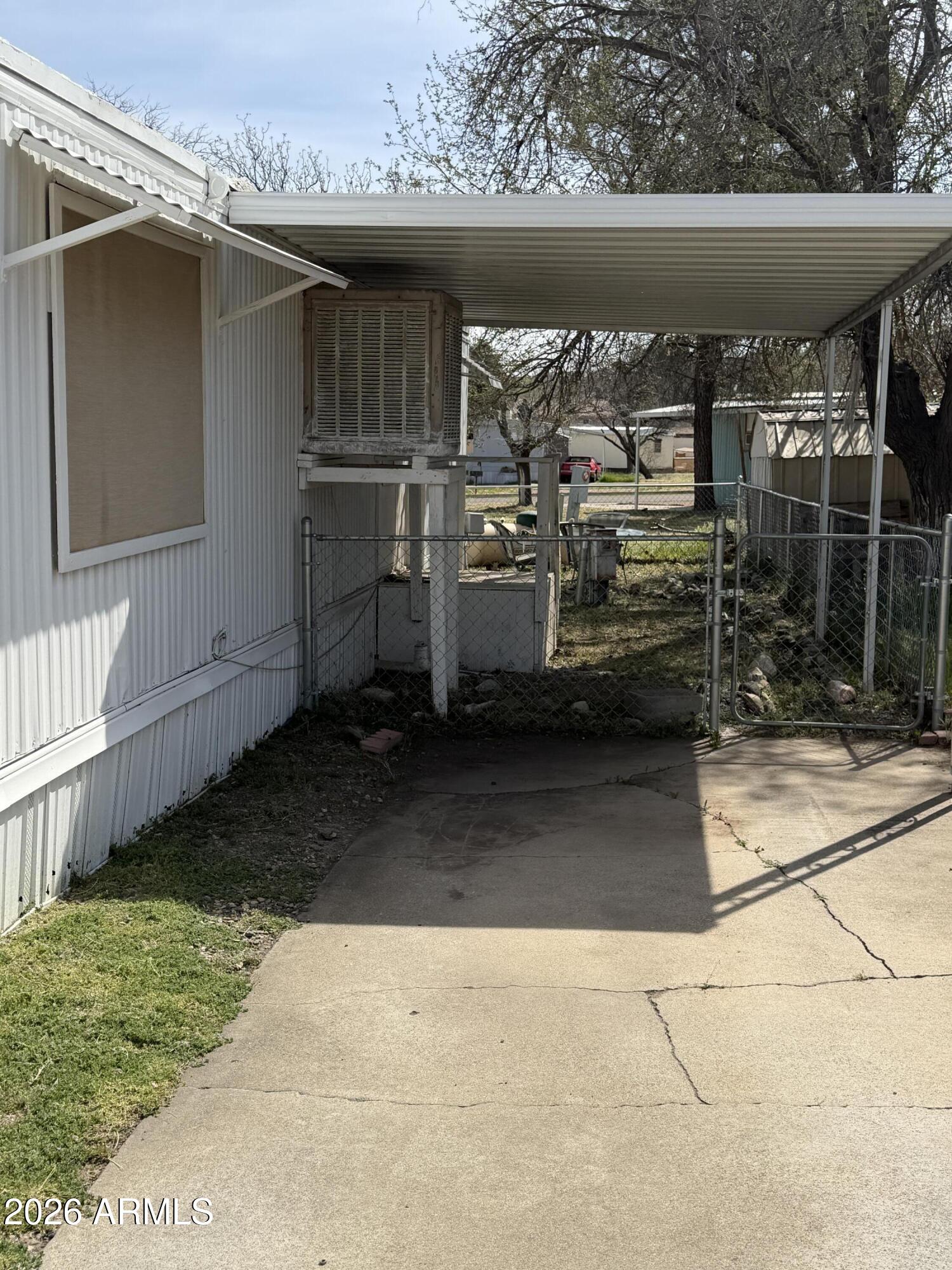 723 Finnie Flat Road, Unit 15 Camp Verde, AZ 86322 - Photo 3 of 16 IMG_0021