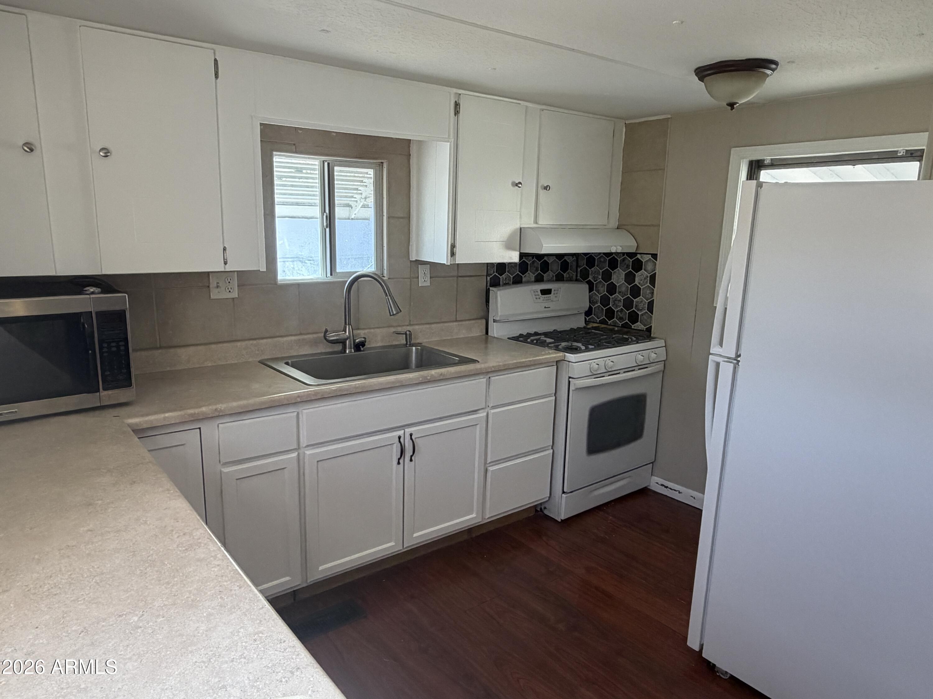 723 Finnie Flat Road, Unit 15 Camp Verde, AZ 86322 - Photo 6 of 16 IMG_0100