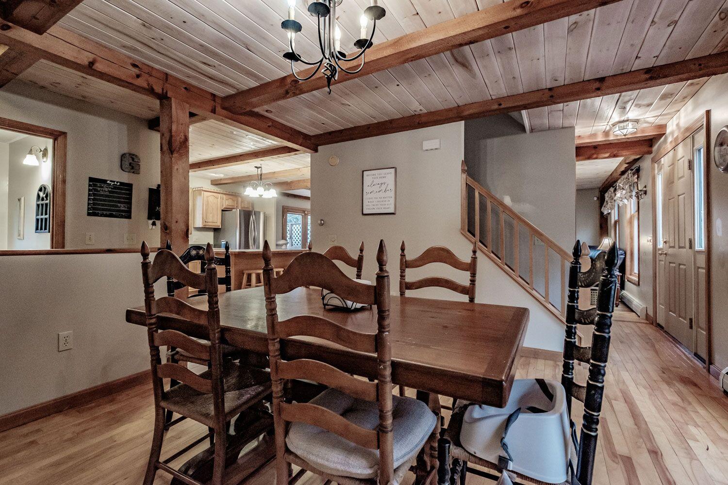 386 Middle Road Waterboro, ME 04087 - Photo 27 of 49 386 DINING for photos